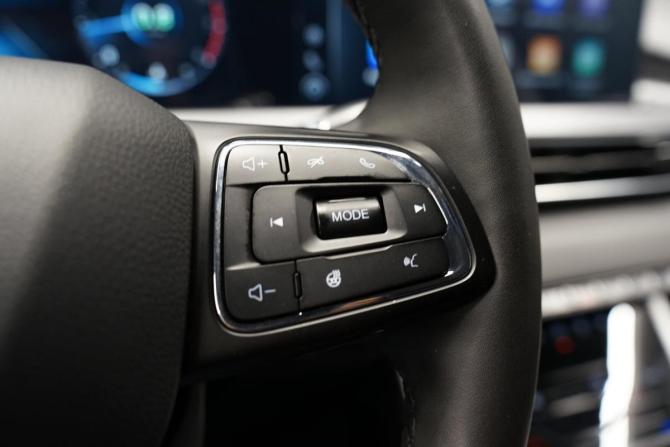 Chery Tiggo 7 Pro Max I с пробегом 2023 года, цена 1 890 000 рублей, 80000 км, внедорожник, Автокод Объявления