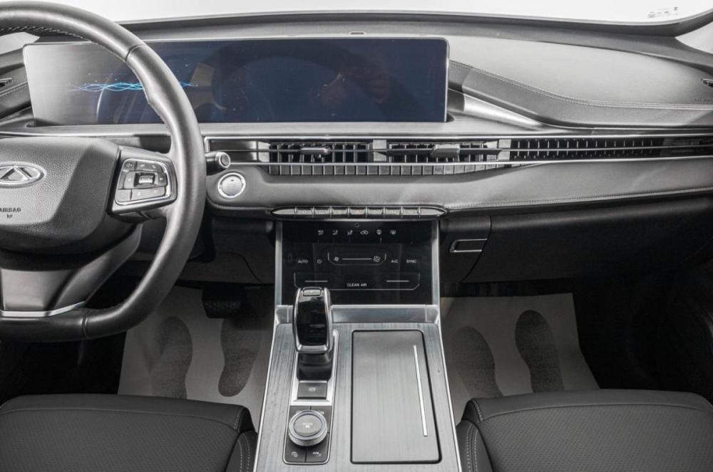 Chery Tiggo 7 Pro Max I Барнаул  - изображение 19