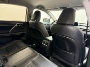 Lexus RX IV Рестайлинг Вологда  - изображение 33