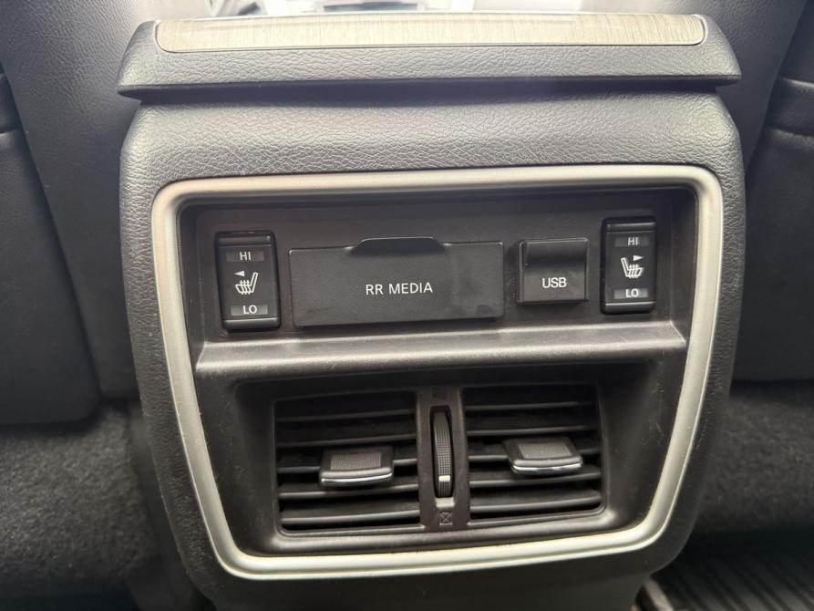Nissan Murano III (Z52) Москва  - изображение 12