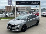 Volkswagen Polo VI Калуга  - изображение 18