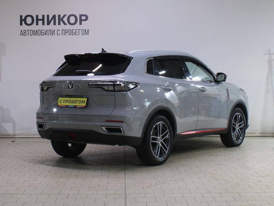 Changan UNI-S I Дзержинск  - изображение 2