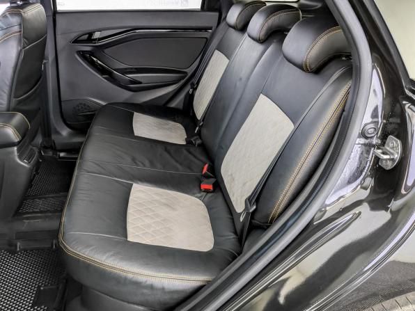Lada (ВАЗ) Vesta I с пробегом 2019 года, цена 1 240 000 рублей, 86897 км, универсал, Автокод Объявления