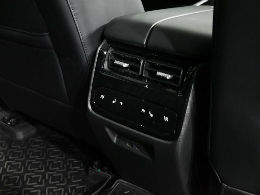 Chery Tiggo 9 I Екатеринбург  - изображение 12