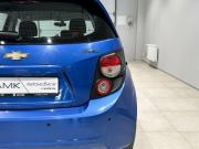 Chevrolet Aveo II Екатеринбург  - изображение 24