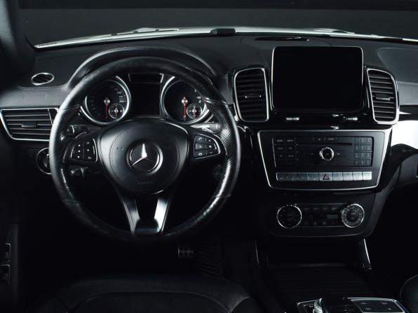Mercedes-Benz GLS I (X166) с пробегом 2016 года, цена 3 599 995 рублей, 218758 км, внедорожник, Автокод Объявления