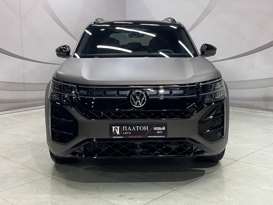 Volkswagen Teramont II (China Market) Воронеж  - изображение 2