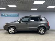 Hyundai Tucson I Москва  - изображение 25