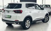 Chery Tiggo 4 Pro I Шахты  - изображение 23