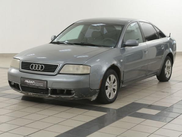 Audi A6 II (C5) с пробегом 1999 года, цена 228 000 рублей, 368000 км, седан, Автокод Объявления