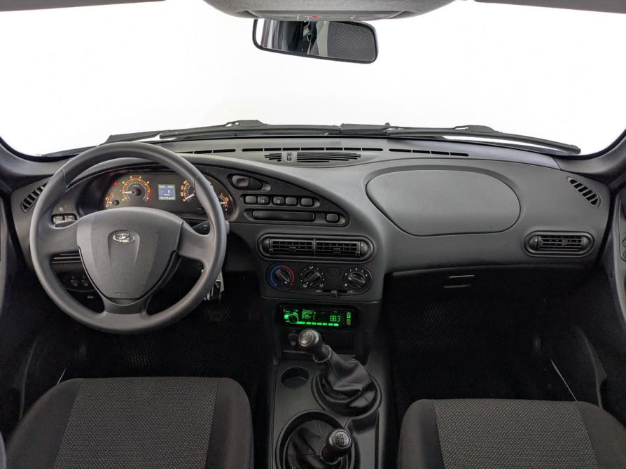 Lada (ВАЗ) Niva Travel I Москва  - изображение 23
