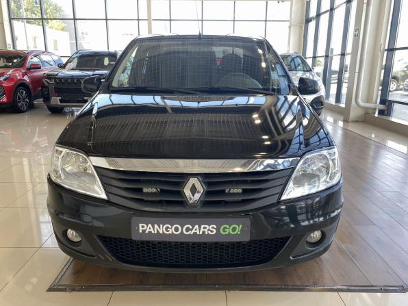 Renault Logan I Рестайлинг с пробегом 2012 года, цена 480 000 рублей, 137494 км, седан, Автокод Объявления