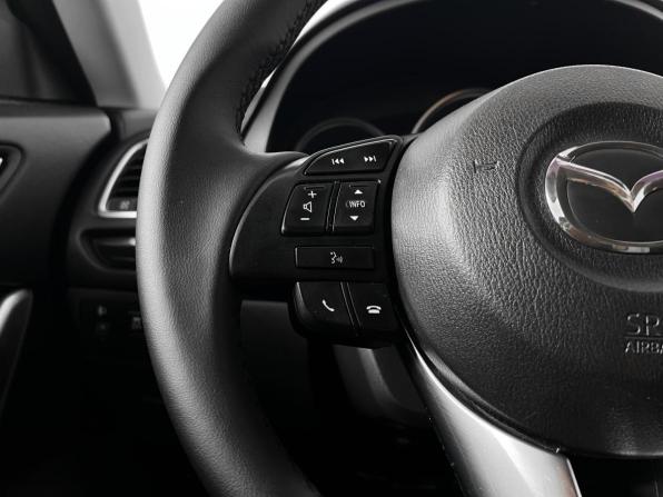 Mazda 6 III (GJ) с пробегом 2014 года, цена 1 289 100 рублей, 273424 км, седан, Автокод Объявления