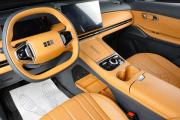 Geely EX5 EM-i Тюмень  - изображение 32