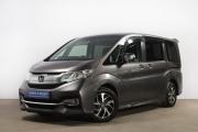 Honda Stepwgn V Новосибирск  - изображение 22