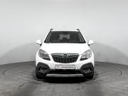 Opel Mokka I Санкт-Петербург  - изображение 20
