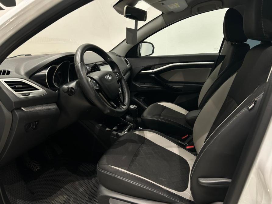 Lada (ВАЗ) Vesta I Санкт-Петербург  - изображение 15