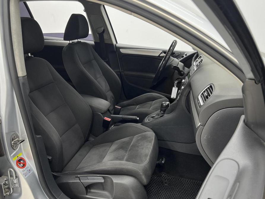 Volkswagen Golf VI Ростов-на-Дону  - изображение 8