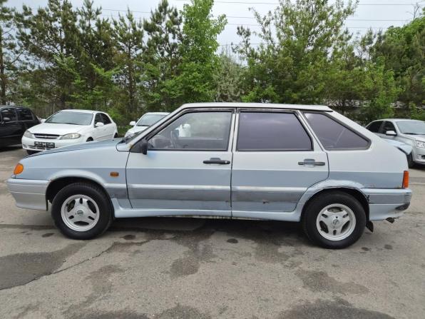 Lada (ВАЗ) 2114 с пробегом 2004 года, цена 105 000 рублей, 175872 км, хэтчбек, Автокод Объявления