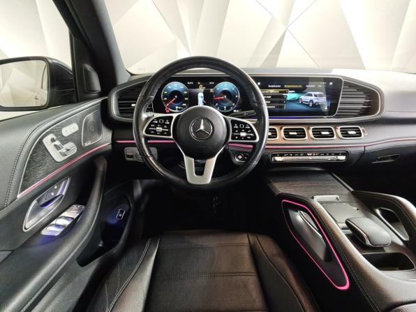 Mercedes-Benz GLE II (V167) с пробегом 2021 года, цена 6 200 000 рублей, 65475 км, внедорожник, Автокод Объявления