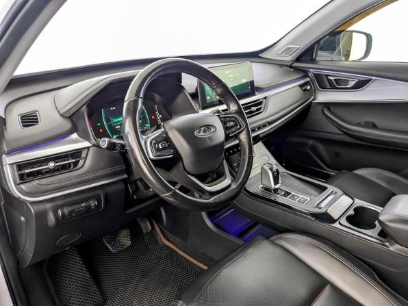 Chery Tiggo 7 Pro I с пробегом 2021 года, цена 1 495 000 рублей, 94501 км, внедорожник, Автокод Объявления