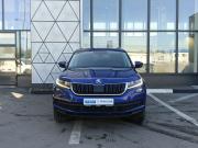 Skoda Kodiaq I Москва  - изображение 28