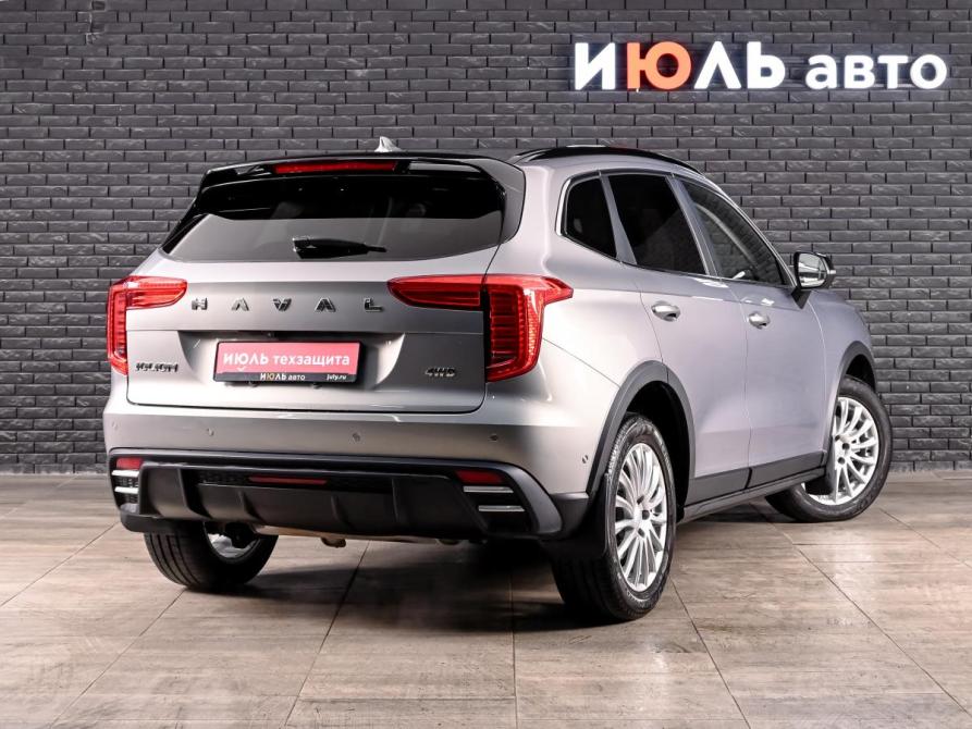 Haval Jolion I Рестайлинг Екатеринбург  - изображение 4