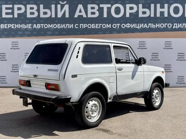 Lada (ВАЗ) 2121 (4x4) I с пробегом 1987 года, цена 199 900 рублей, 70296 км, внедорожник, Автокод Объявления