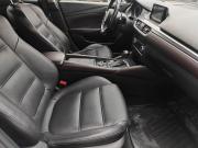 Mazda 6 III (GJ) Рестайлинг Москва  - изображение 29