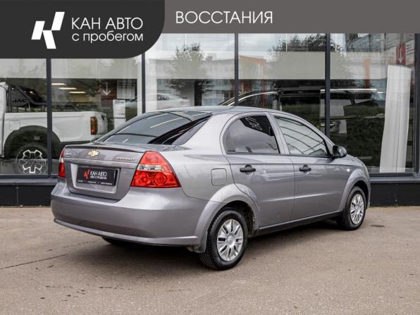 Chevrolet Aveo I Рестайлинг с пробегом 2010 года, цена 349 000 рублей, 217500 км, седан, Автокод Объявления