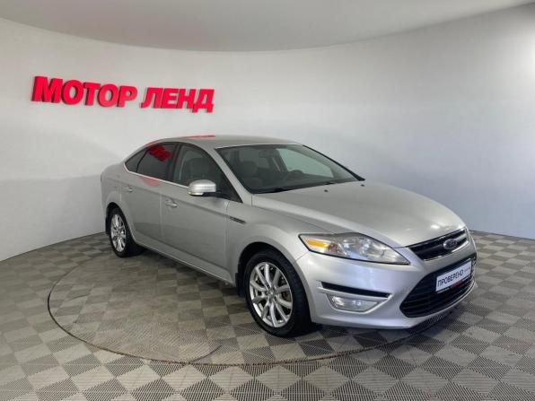 Ford Mondeo IV Рестайлинг с пробегом 2014 года, цена 895 000 рублей, 200232 км, седан, Автокод Объявления