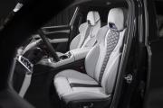BMW X6 M III (F96) Рестайлинг Москва  - изображение 49