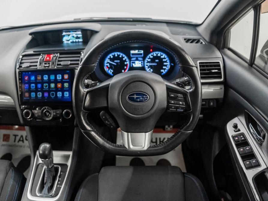 Subaru Levorg I Красноярск  - изображение 10