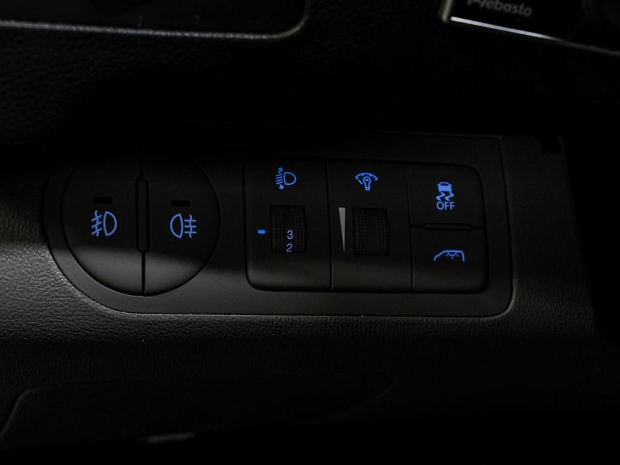 Hyundai H-1 II Рестайлинг Тюмень  - изображение 22