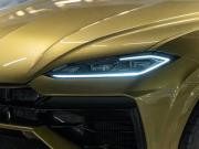 Lamborghini Urus I Рестайлинг Москва  - изображение 40