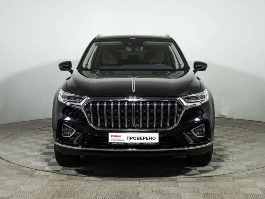Hongqi HS5 I Санкт-Петербург  - изображение 2