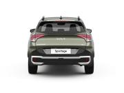Kia Sportage V Рестайлинг Москва  - изображение 10
