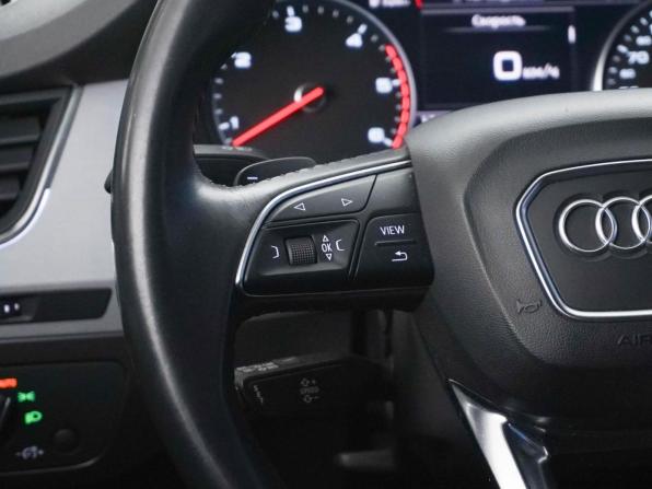 Audi Q7 II (4M) с пробегом 2019 года, цена 4 199 077 рублей, 174293 км, внедорожник, Автокод Объявления