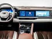 Geely Xingyue L I Красноярск  - изображение 41