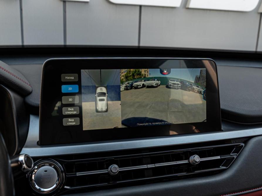 Chery Tiggo 4 Pro I Краснодар  - изображение 14