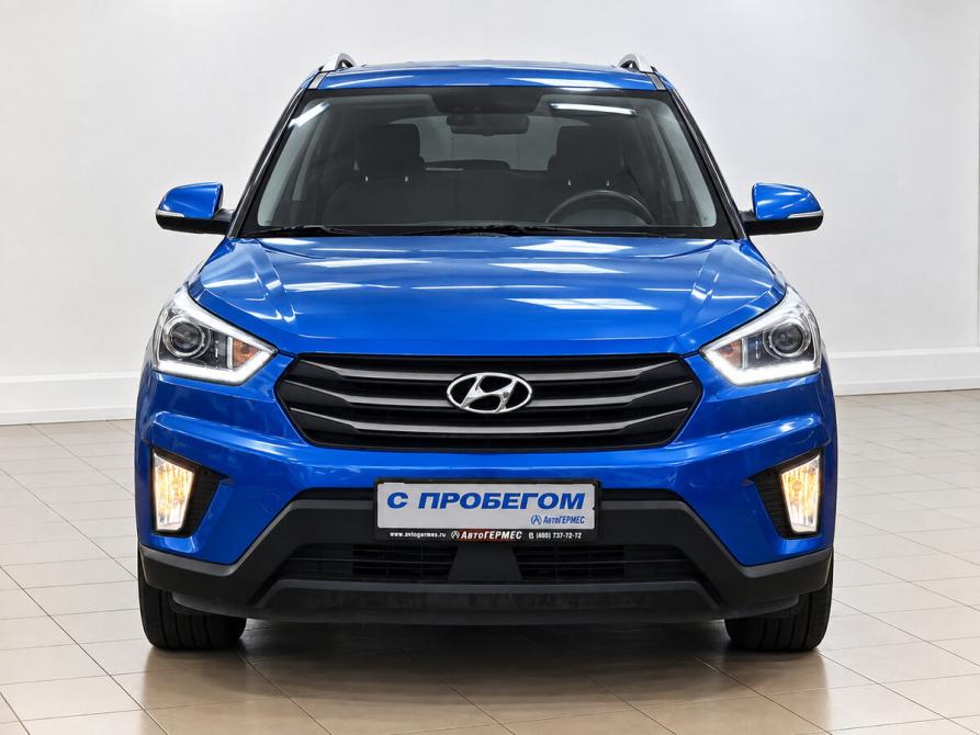Hyundai Creta I Балашиха  - изображение 2