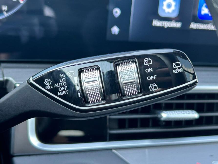 Chery Tiggo 8 Pro Max I Энгельс  - изображение 21