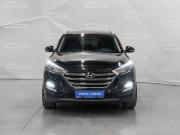 Hyundai Tucson III Новосибирск  - изображение 34