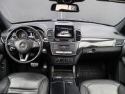 Mercedes-Benz GLS I (X166) Москва  - изображение 27