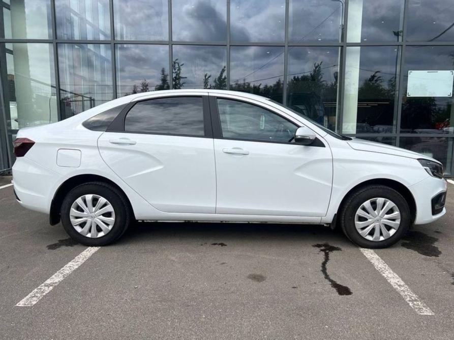 Lada (ВАЗ) Vesta I Рестайлинг (NG) Санкт-Петербург  - изображение 4
