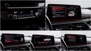 BMW 6 серии IV (G32) Рестайлинг Москва  - изображение 49
