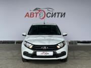 Lada (ВАЗ) Granta I Рестайлинг Тамбов  - изображение 21