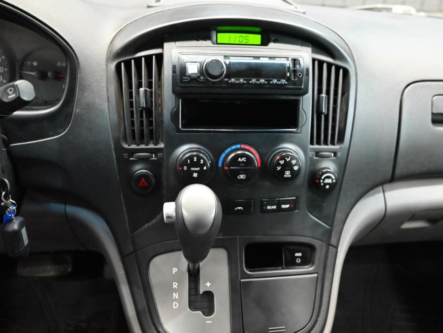 Hyundai Grand Starex I Екатеринбург  - изображение 15