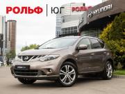 Nissan Murano II (Z51) Рестайлинг 2 Москва  - изображение 22