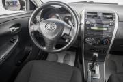 Toyota Corolla X (E140 E150) Барнаул  - изображение 30